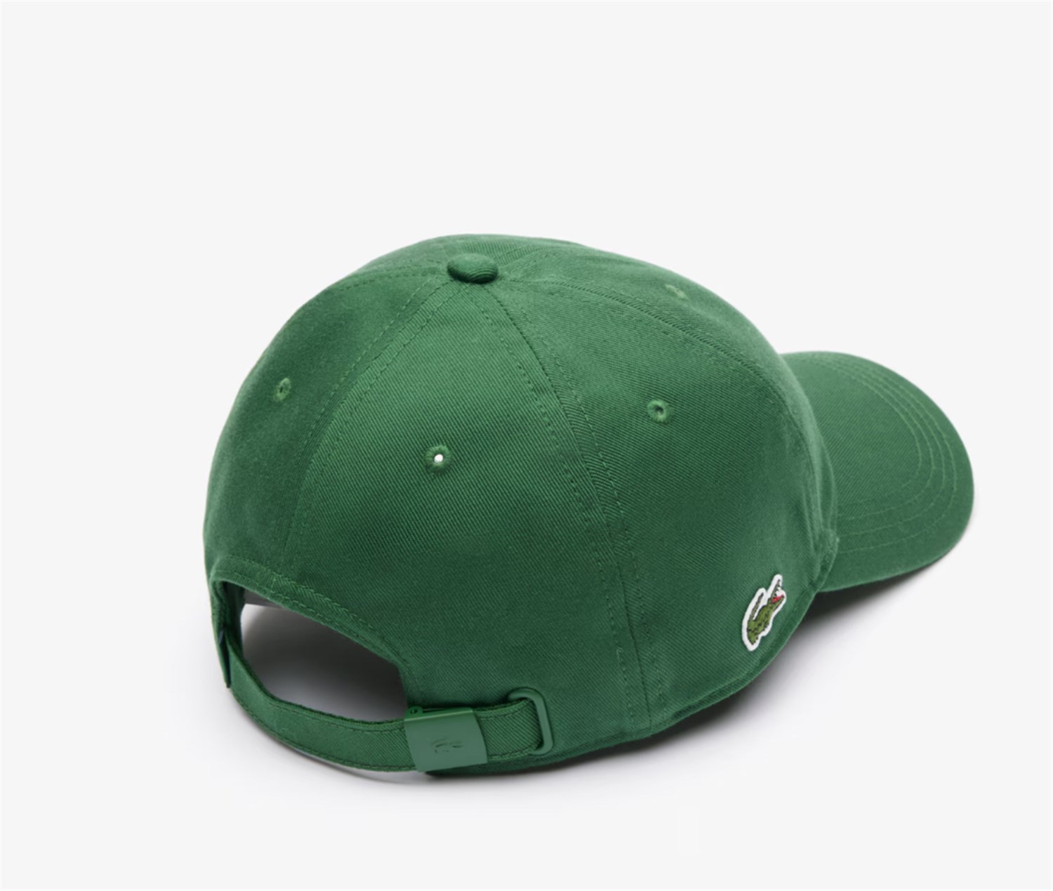 Lacoste RK0440 Verde Accessori Unisex Cappelli