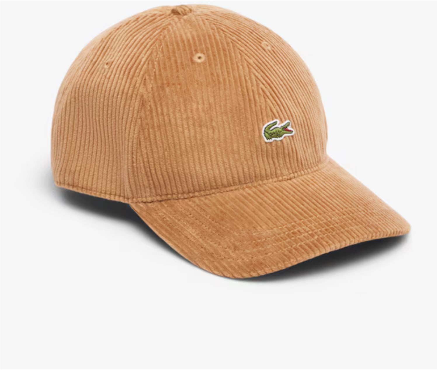 Lacoste RK3447 Beige Accessori Unisex Cappelli