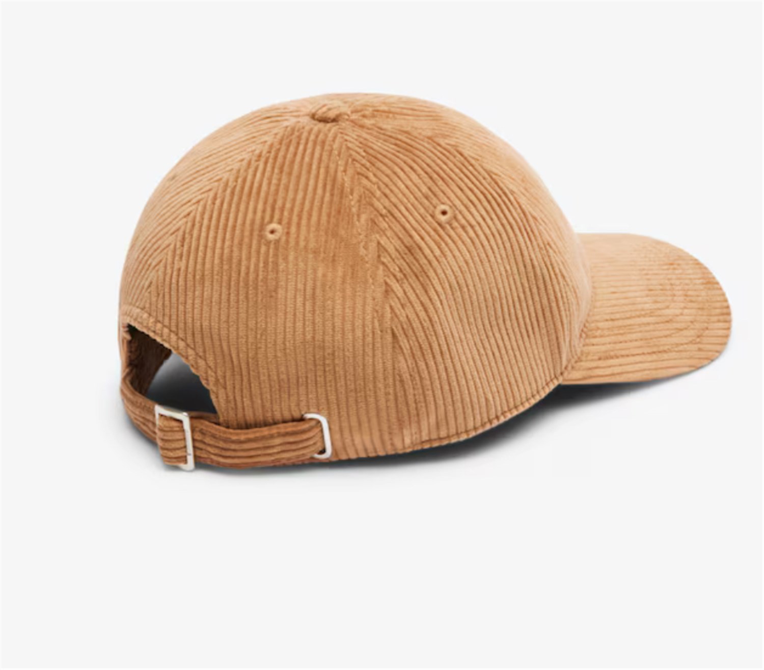 Lacoste RK3447 Beige Accessori Unisex Cappelli