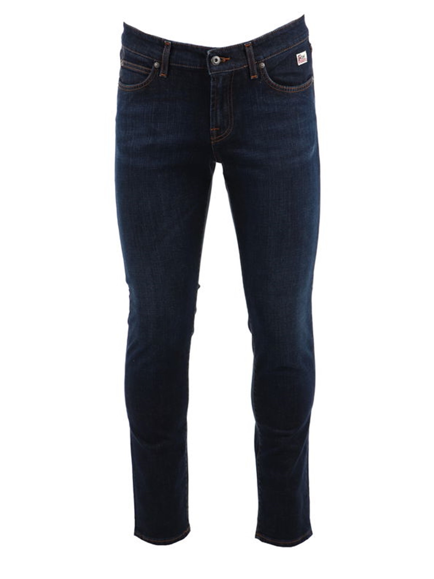 ROY ROGER'S RRU075D0210062 Blu Abbigliamento Uomo Jeans