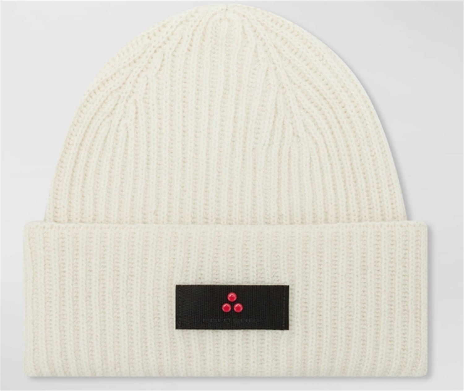 PEUTEREY SAVIS 01 Latte Accessori Unisex Berretti