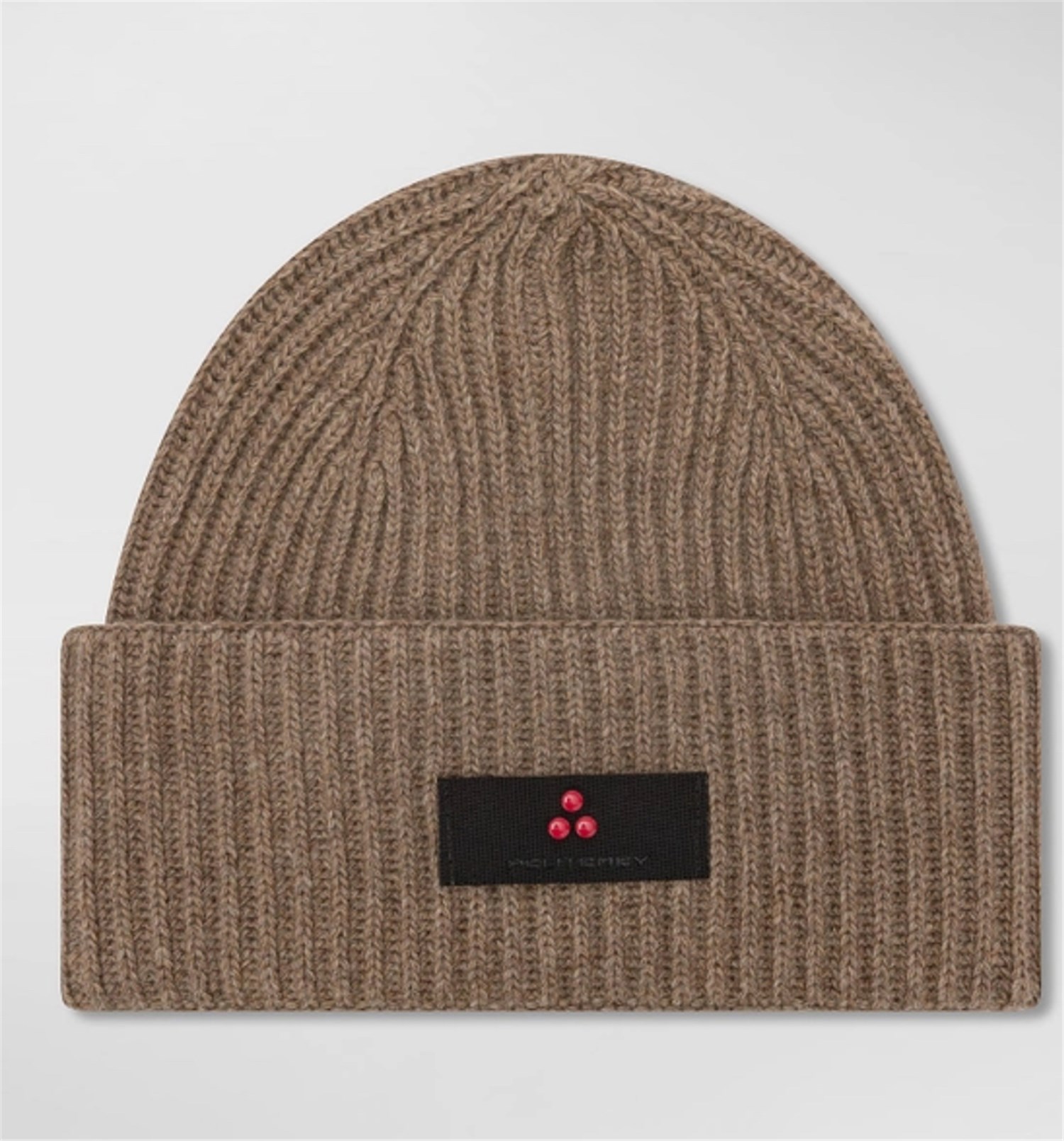 PEUTEREY SAVIS 01 Marrone Accessori Unisex Berretti