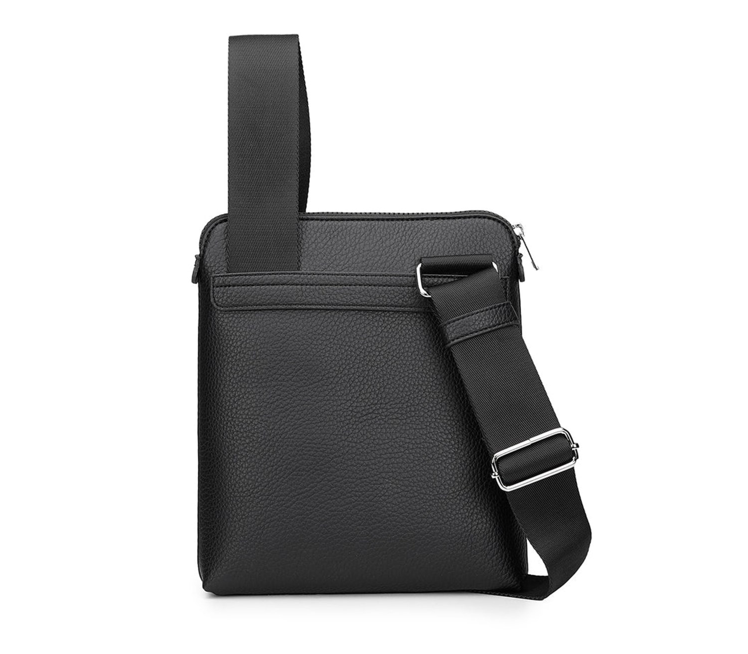 Cult X3EPMX140022999 Nero Accessori Uomo Borsa a tracolla