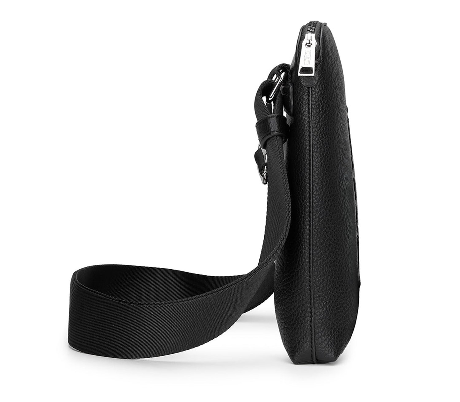 Cult X3EPMX140022999 Nero Accessori Uomo Borsa a tracolla