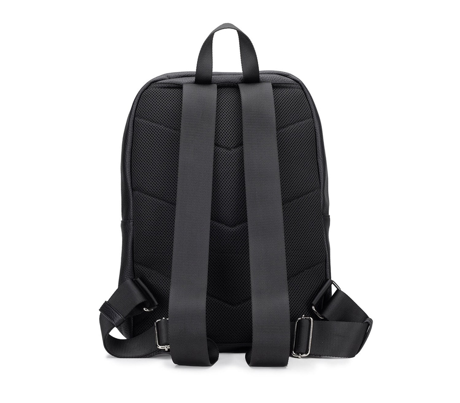 Cult X3EPMX140045999 Nero Accessori Uomo Zaini