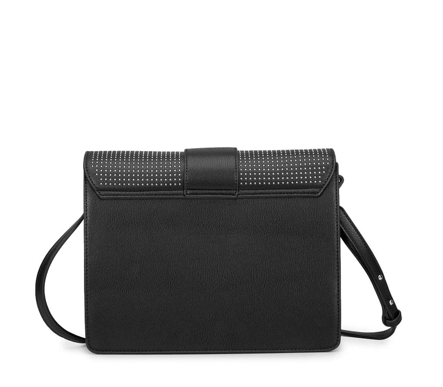 Cult X3EPWX030032999 Nero Accessori Donna Borsa a tracolla