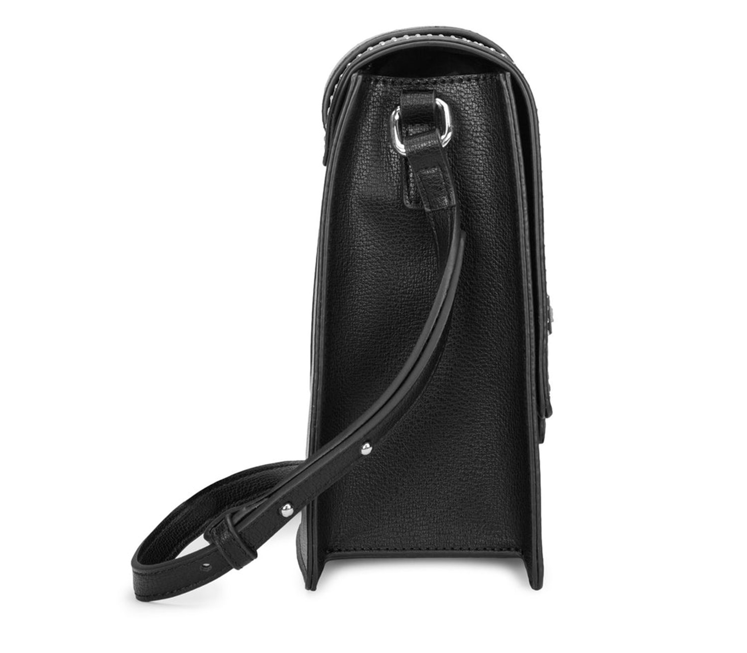 Cult X3EPWX030032999 Nero Accessori Donna Borsa a tracolla