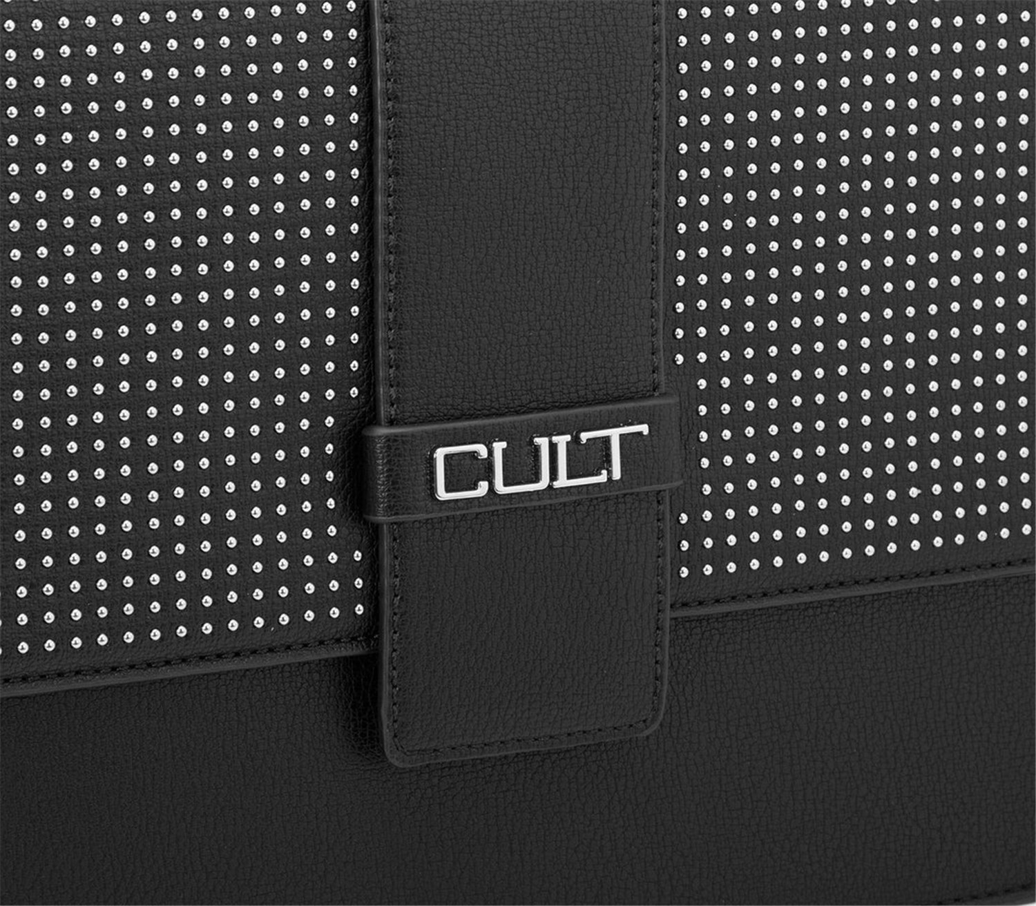 Cult X3EPWX030032999 Nero Accessori Donna Borsa a tracolla