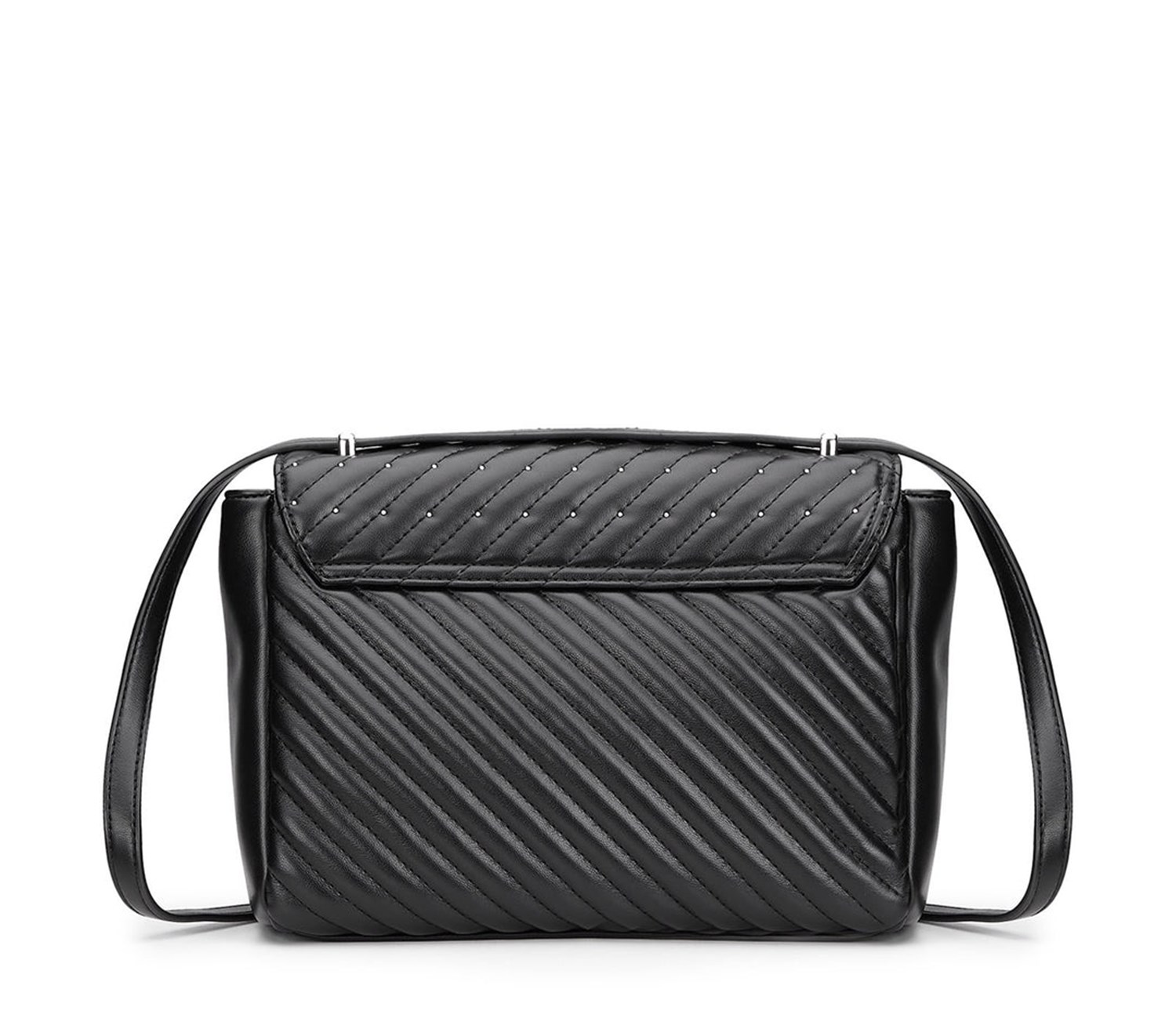 Cult X3EPWX050022999 Nero Accessori Donna Borsa a tracolla