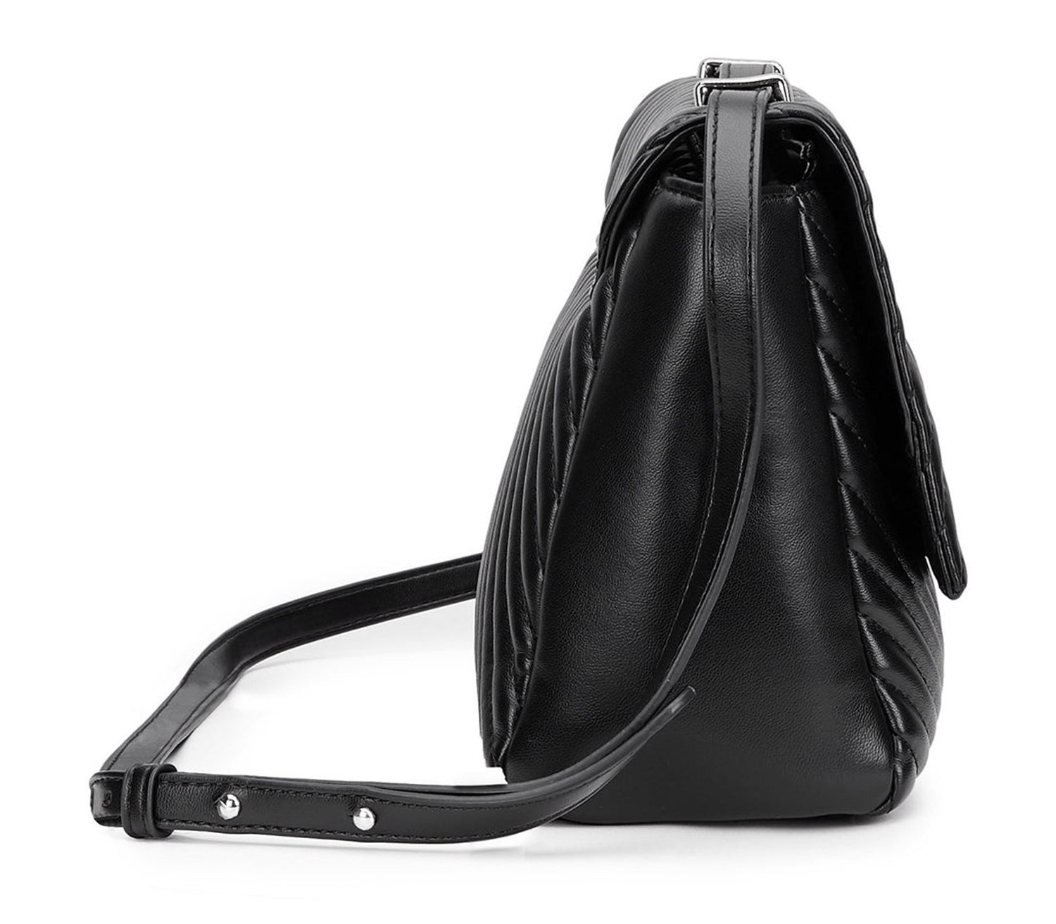 Cult X3EPWX050022999 Nero Accessori Donna Borsa a tracolla