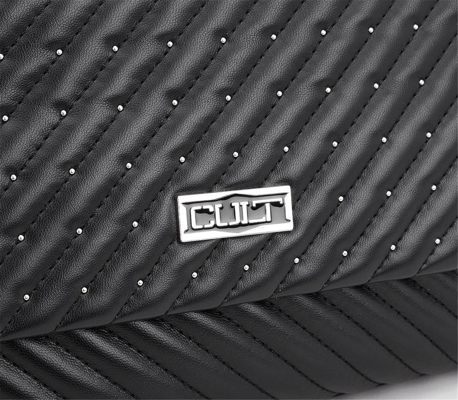 Cult X3EPWX050022999 Nero Accessori Donna Borsa a tracolla