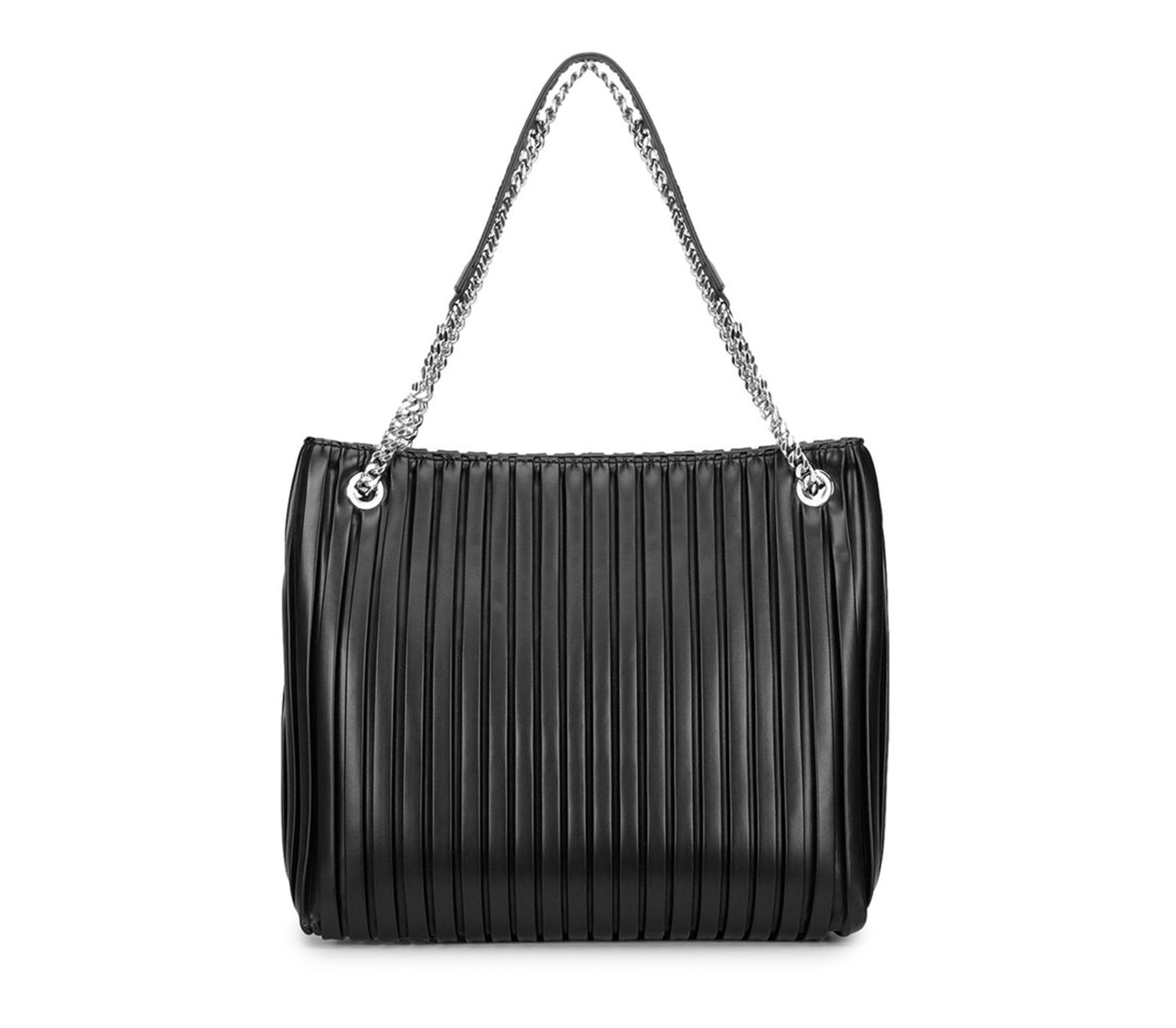 Cult X3EPWX080012999 Nero Accessori Donna Shopper