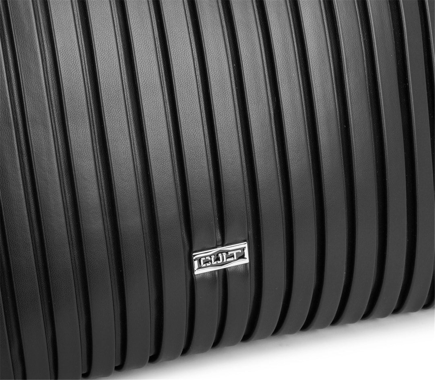 Cult X3EPWX080012999 Nero Accessori Donna Shopper