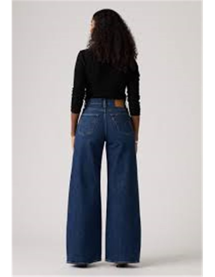 LEVI'S Jeans Blu
