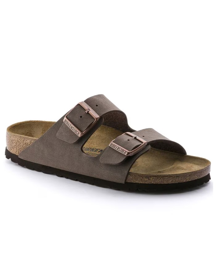 BIRKENSTOCK Sandali Marrone