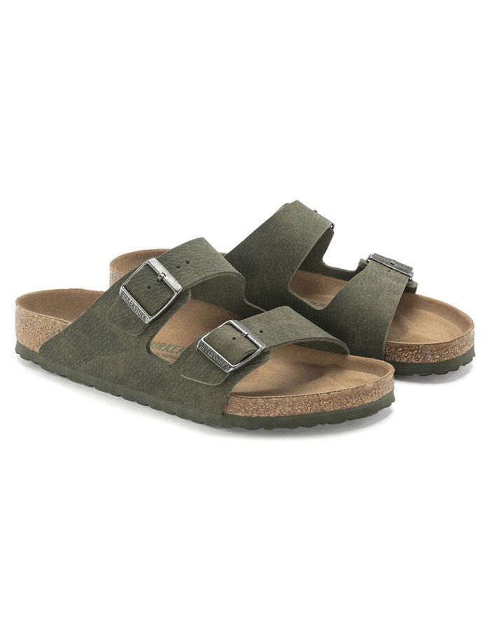 BIRKENSTOCK Ciabatte verdone