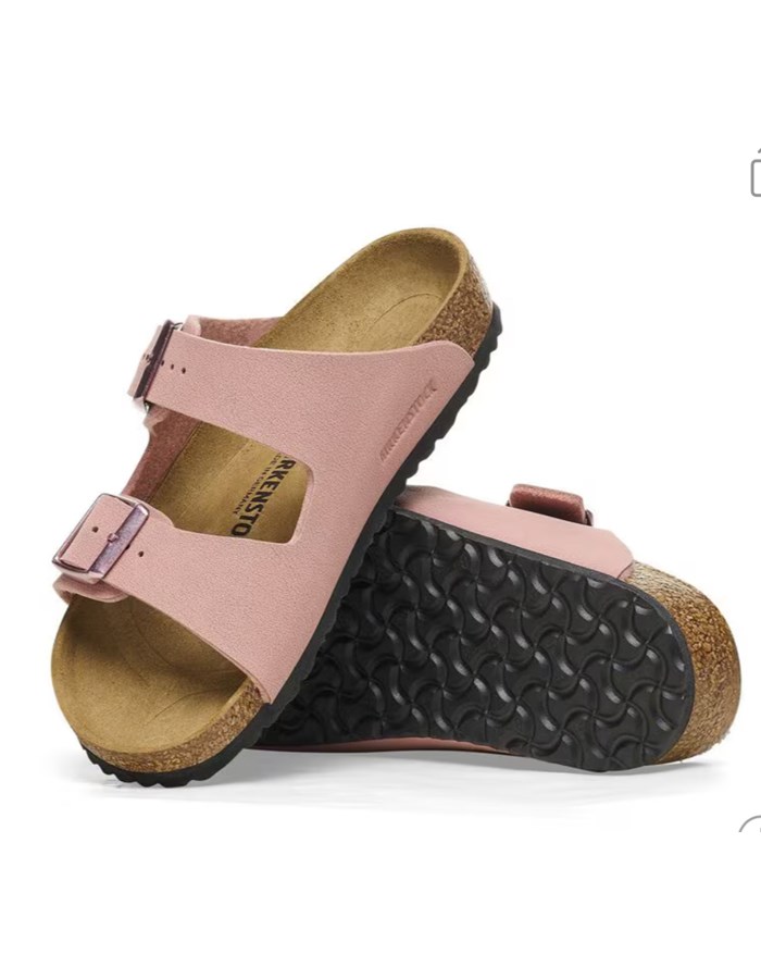 BIRKENSTOCK Sandali Rosa