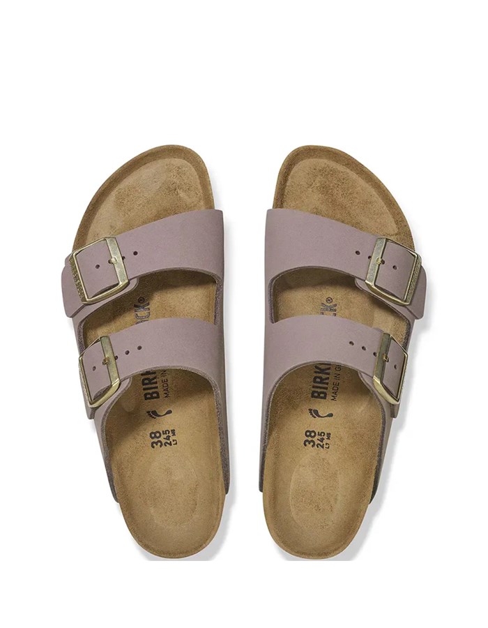 BIRKENSTOCK Sandali lilla