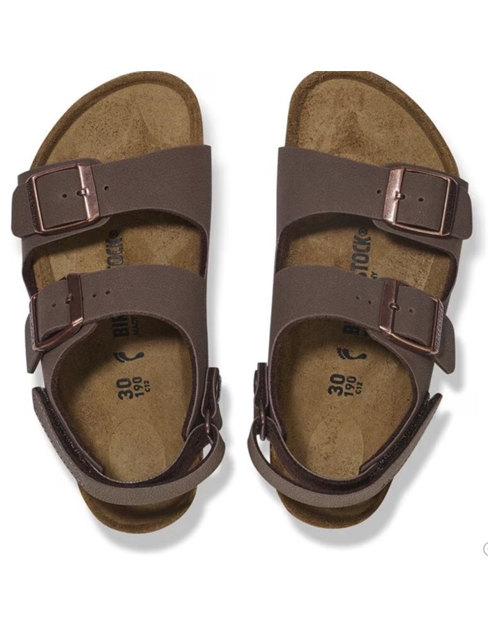 BIRKENSTOCK Sandali Marrone