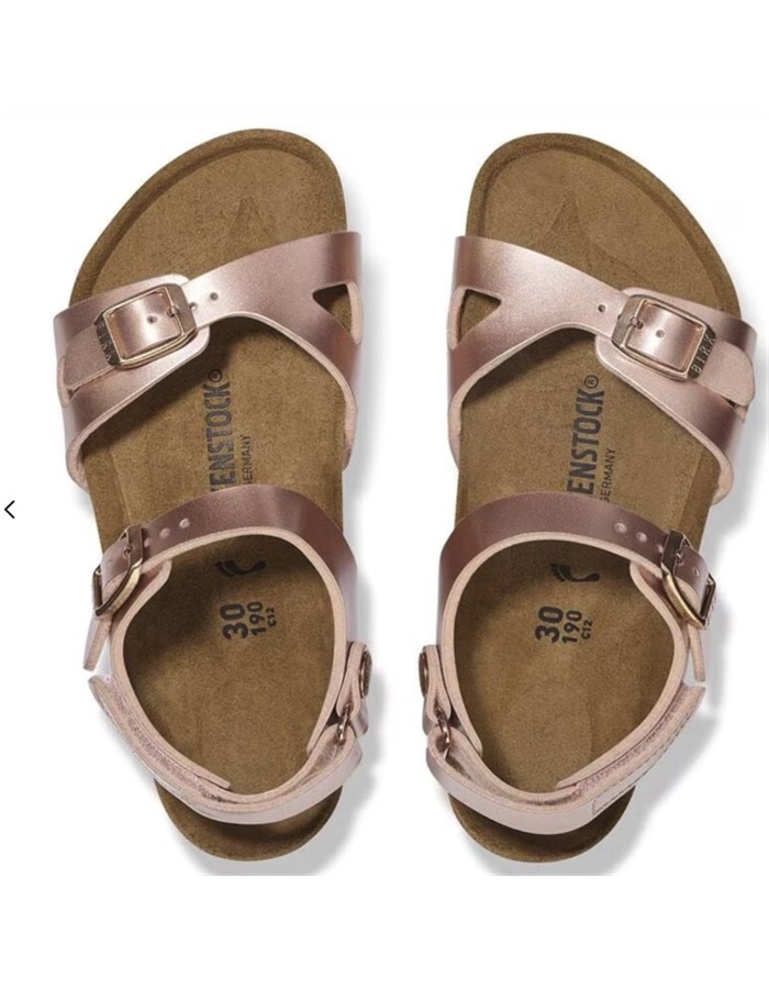 BIRKENSTOCK Sandali Rosa