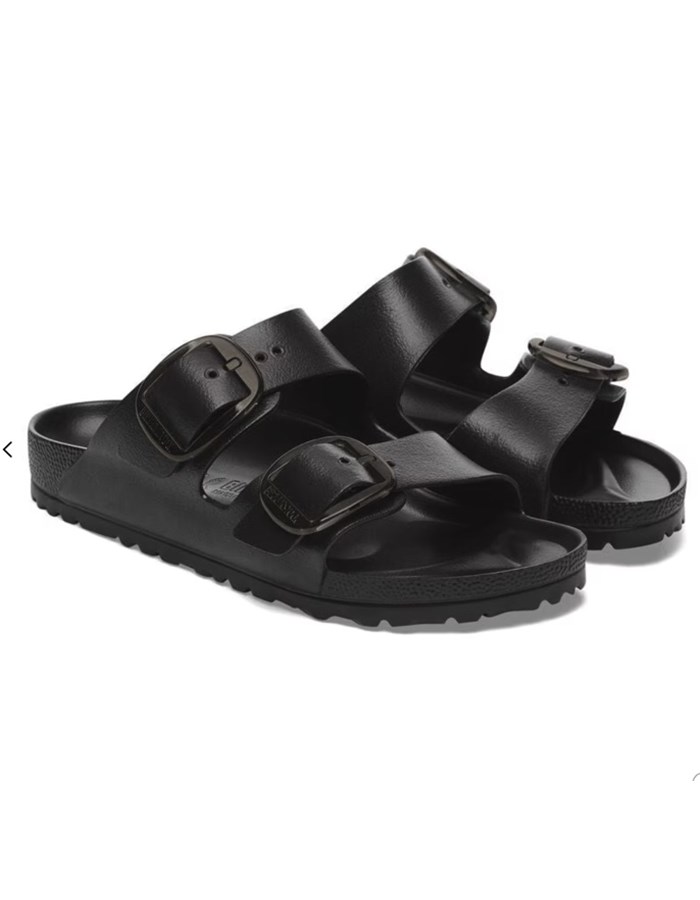 BIRKENSTOCK Sandali Nero