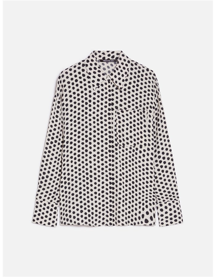 PENNYBLACK Camicia Nero