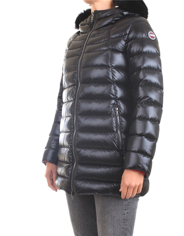 COLMAR ORIGINALS Piumino Nero