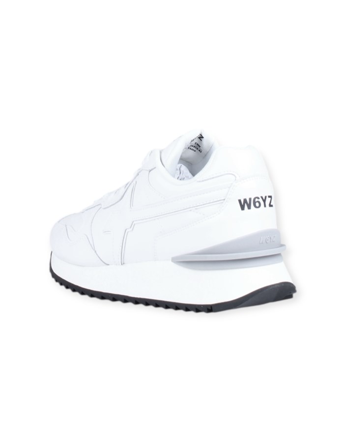 W6YZ Sneakers Bianco