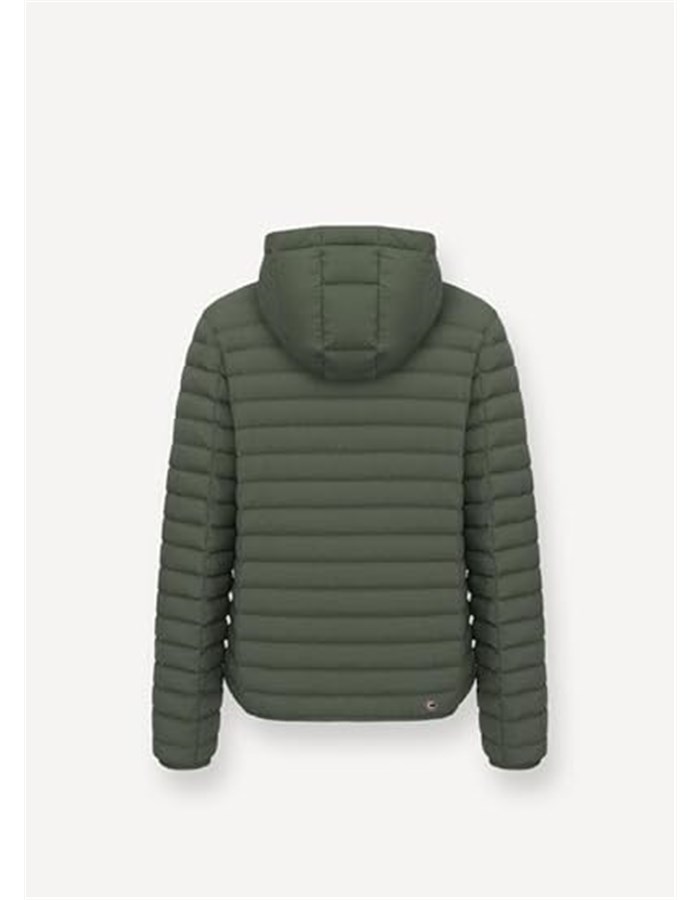 COLMAR ORIGINALS Piumino Verde