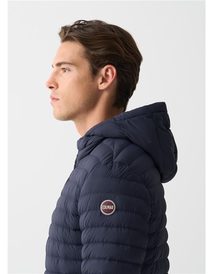 COLMAR ORIGINALS Piumino Blu