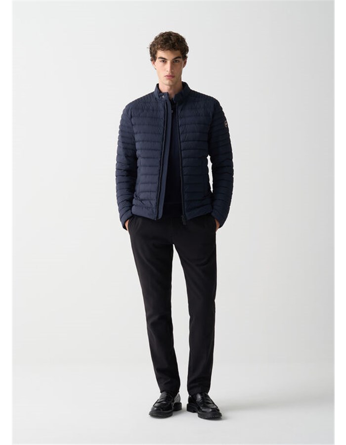 COLMAR ORIGINALS Piumino Blu