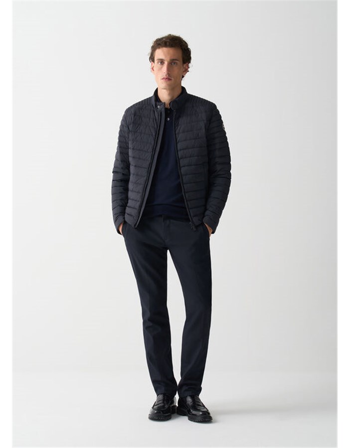 COLMAR ORIGINALS Piumino Nero