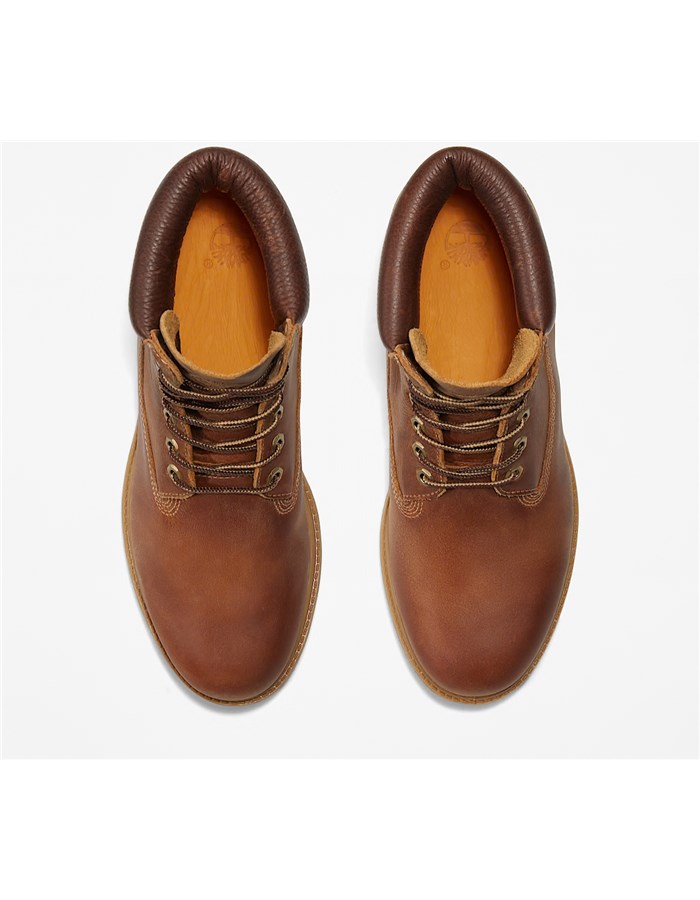 Timberland Stivali Marrone