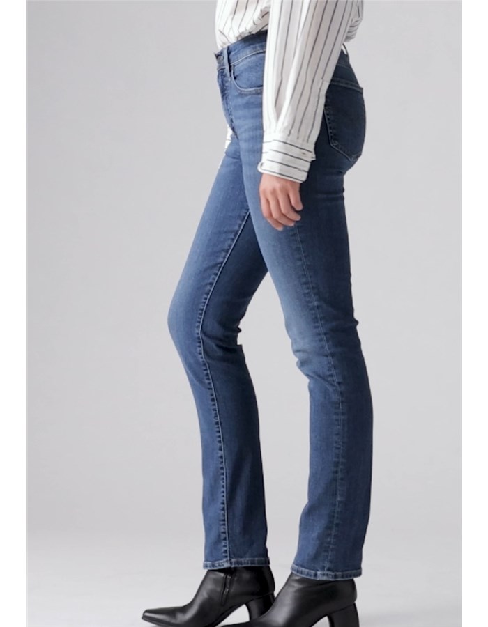 LEVI'S Jeans Blu