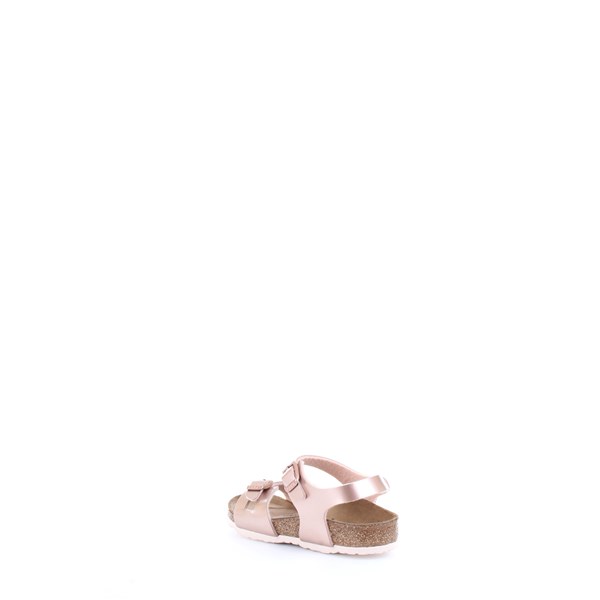BIRKENSTOCK Sandali Rosa