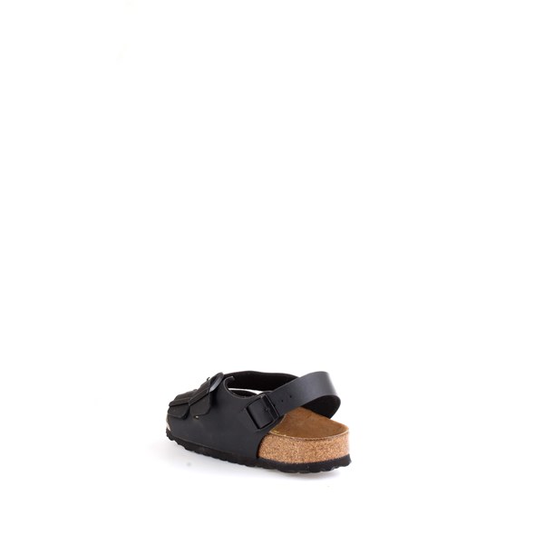 BIRKENSTOCK Sandali Nero