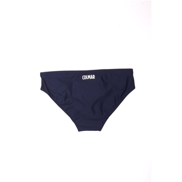 COLMAR ORIGINALS Costume da bagno Blu