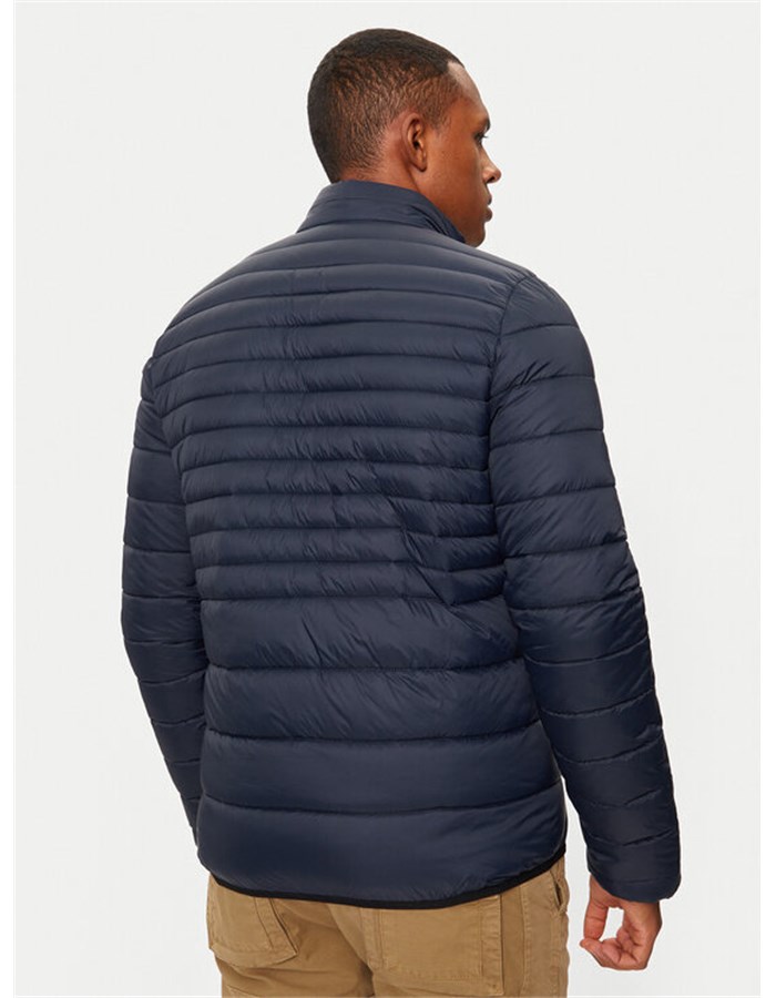 AERONAUTICA MILITARE Giacca Blu navy