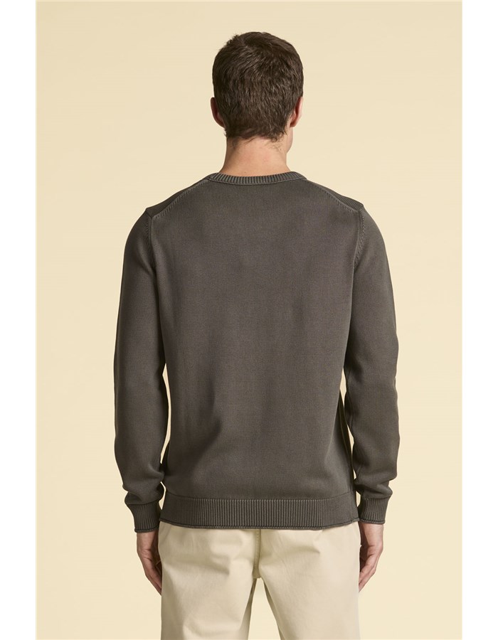 AERONAUTICA MILITARE Maglioni Grigio