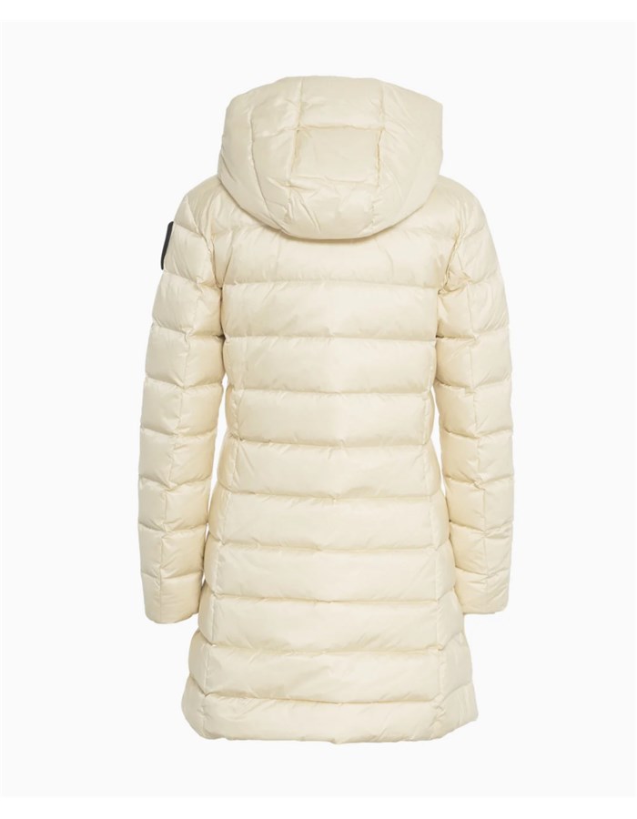 Blauer Piumino Bianco