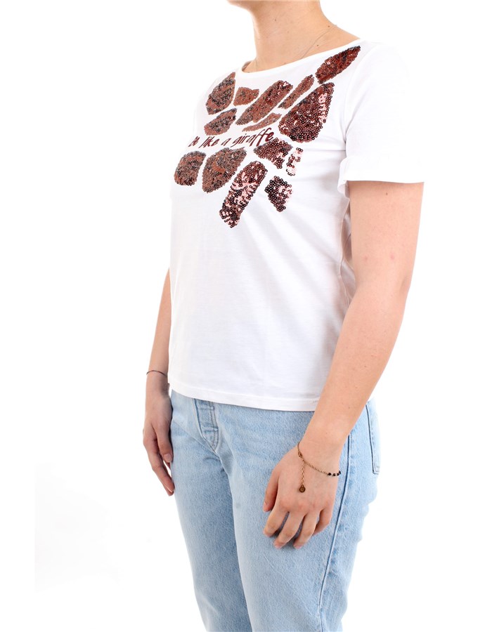 PENNYBLACK T-Shirt Bianco