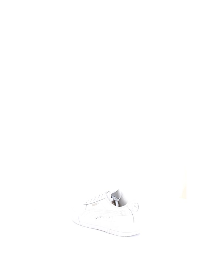 PUMA Sneakers Bianco