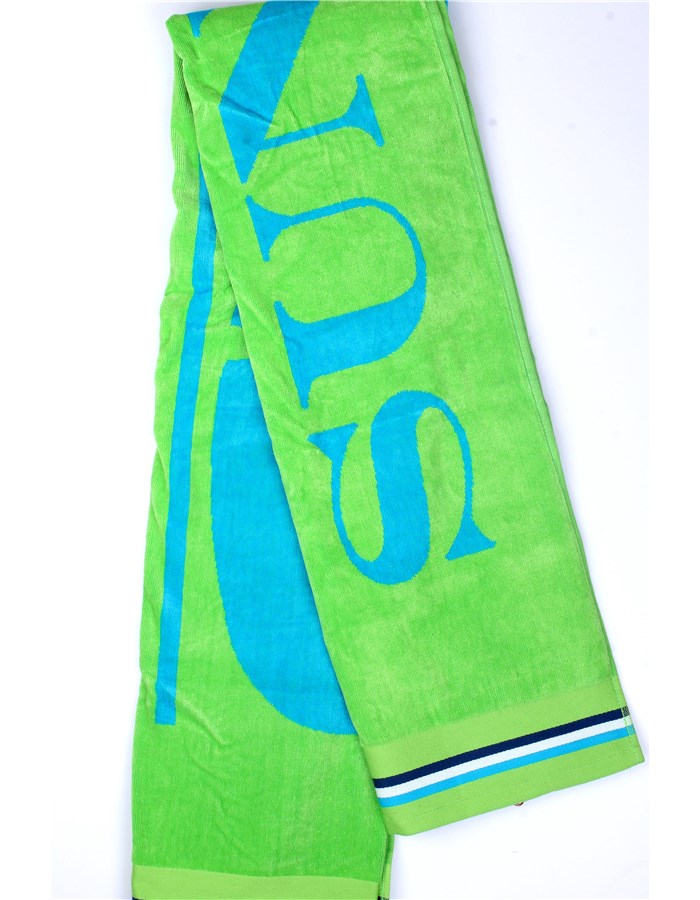 Sundek Telo mare Verde prato