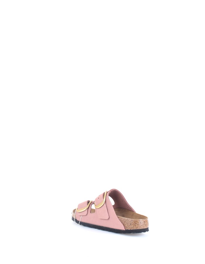 BIRKENSTOCK Sandali Rosa