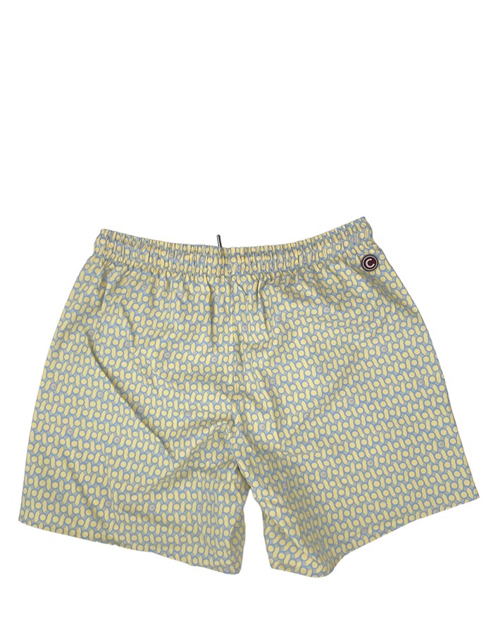 COLMAR ORIGINALS Boxer Giallo