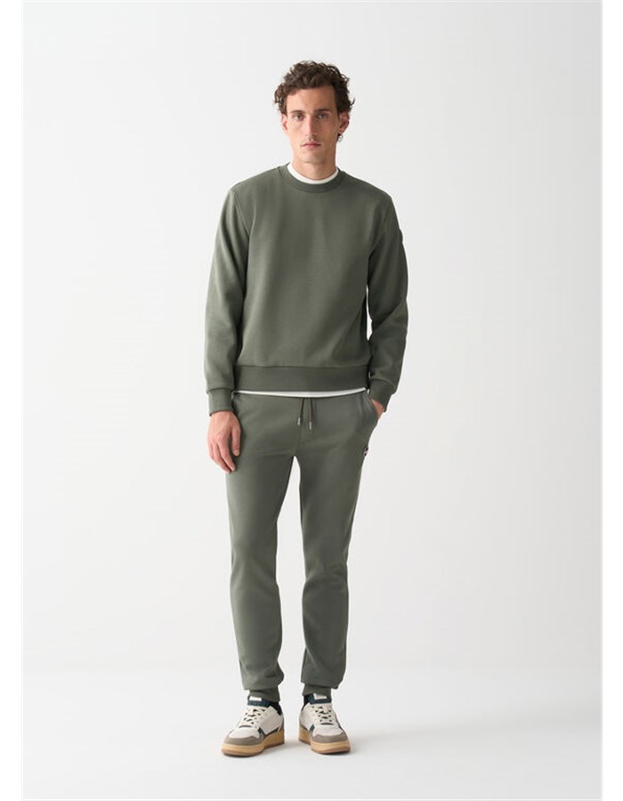 COLMAR ORIGINALS Felpa Verde