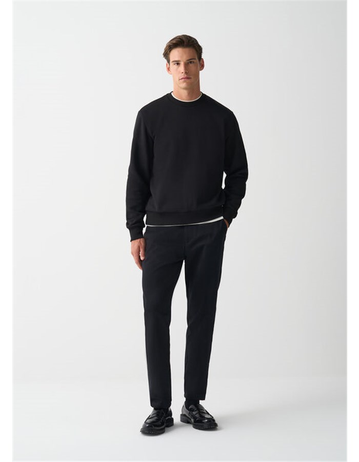 COLMAR ORIGINALS Felpa Nero