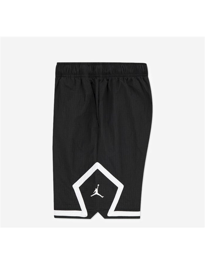 NIKE Pantaloni Nero