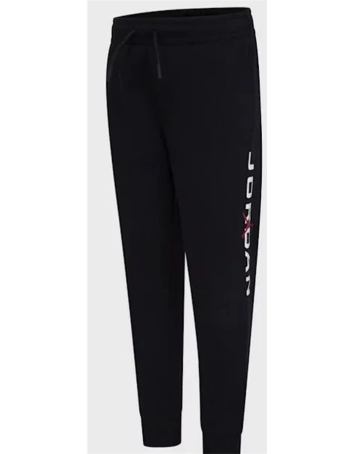 NIKE Pantaloni Nero