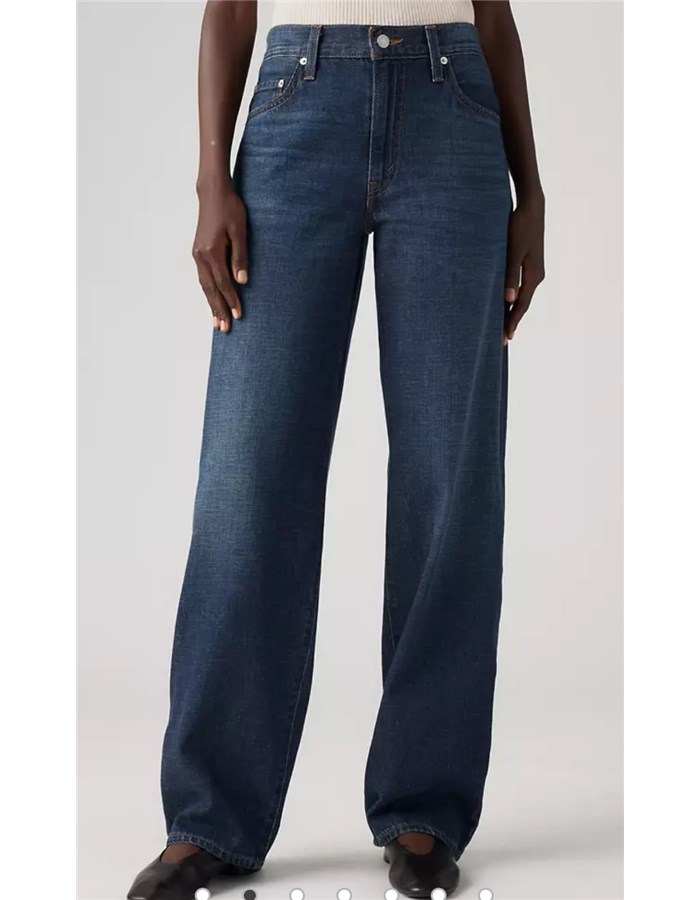 LEVI'S Jeans Blu
